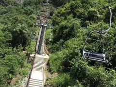 -西陵峡快乐谷(三峡蹦极)