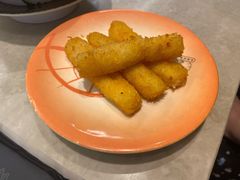 -禾绿寿司·定食·拉面·烧炸(宝安大仟里店)
