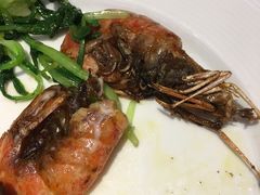 -BLU 全日制餐厅(上海安曼纳卓悦酒店)