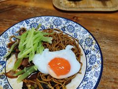 -梁掌门老梁干挑(凤凰路店)