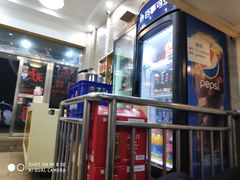 -鸡公煲(南竹饭店)