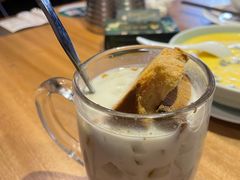 -纳禾春.云南.版纳特色菜.傣味手抓饭(南亚店)