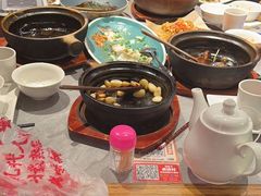 -啫神·广州地标美食(北京路店)