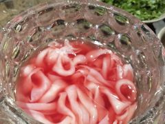 鲜鸭肠-重庆渝达老火锅(春熙路店)