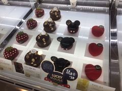 -DEMO黛慕蛋糕(中泰店)
