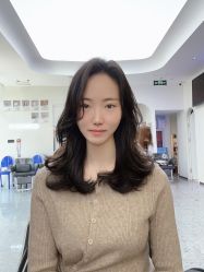 -东时烫染造型·Hair Salon