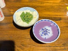 -李百蟹·江南蟹黄面(夫子庙店)