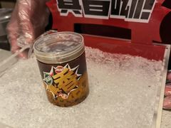 -海底捞大排档火锅(悦荟广场店)