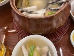 -湘湖逍遥庄园·水漾中餐厅