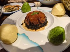 梅干菜红烧肉-绍兴老味道·非遗门店(银泰城店)