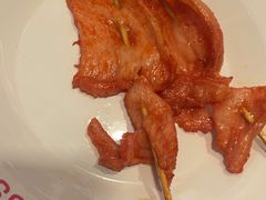 -小杨生煎(黄河路店)
