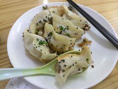 -老裕缘汤包馆(嘉善路店)