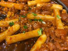 无骨鸡爪-麻喜大