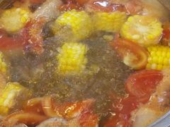 -汕头八里香牛肉店(人民南店)