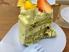-1Cake壹刻蛋糕(奥体公园味觉艺术馆店)