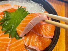 -冰之海挪威三文鱼(海珠店)