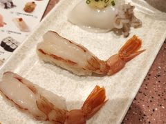 -元气寿司(环球港店)