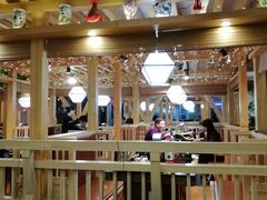大堂-九田家黑牛烤肉料理(太阳城店)