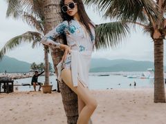 -海南分界洲岛旅游区