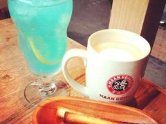 android_upload_pic-MAAN COFFEE(金桥店)