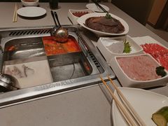 -海底捞火锅(飞马水城店)