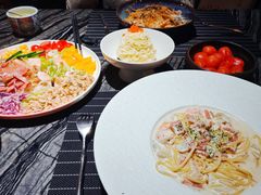 -花见无国界料理(科林楼店)