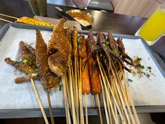 -林二哥宜烤官·宜宾小烧烤