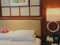 -上海雅居乐万豪侯爵酒店
