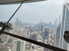 -上海新世界丽笙大酒店旋景餐厅(人民广场店)
