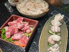 -得意咚瓜·顺德鱼生·冬瓜火锅(深圳首店)