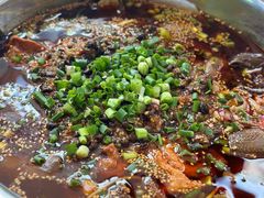 -蓉城西二道无名冒菜(西二道街店)