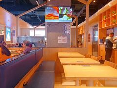 -梨花牛肉汤饭(仁恒伊势丹店)