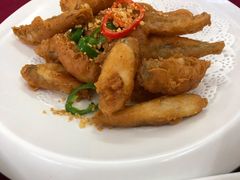 -隆都四季香饭店(碧海路店)