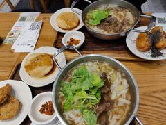 -小满手工粉(上海品尊国际店)