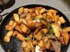 -塔哈尔·新疆盛宴(奉贤龙湖店)