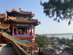 -颐和园