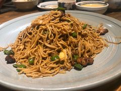-三姐妹餐厅(曲江店)