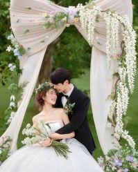 -第一夫人婚纱摄影(南京店)
