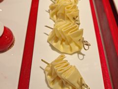 -圣丰索菲特·2 On 988 Café 自助餐厅