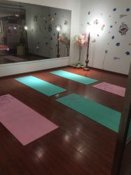 -美满国际月子中心(合生汇店)
