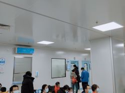 -北京京都儿童医院