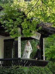 -第一夫人婚纱摄影(南京店)