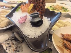 -新丁香海鲜酒店(银海商贸城店)