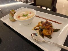 -铭轩中餐厅·海南菜·粤菜(亚龙湾瑞吉店)