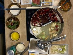 -野妹火锅(南园店)