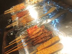 -“香”全日餐厅·株洲大汉希尔顿酒店