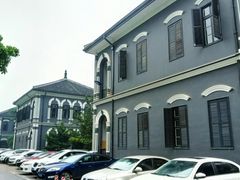 -湖南省立第一师范学校旧址