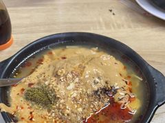 -曹宝林砂锅麻辣烫(星光路店)