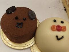 -丰卓会海鲜自助(中润大道店)