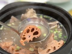 -新成海港大酒楼(康华路店)